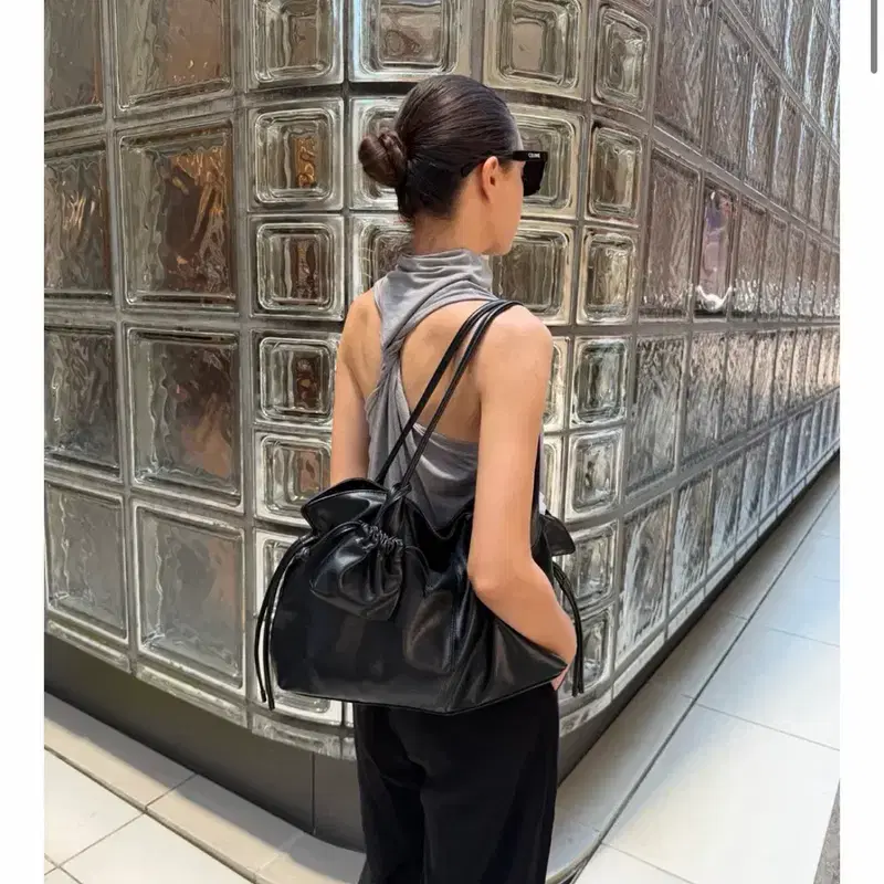 파흐탱 가방 SACCHETTO BAG 3