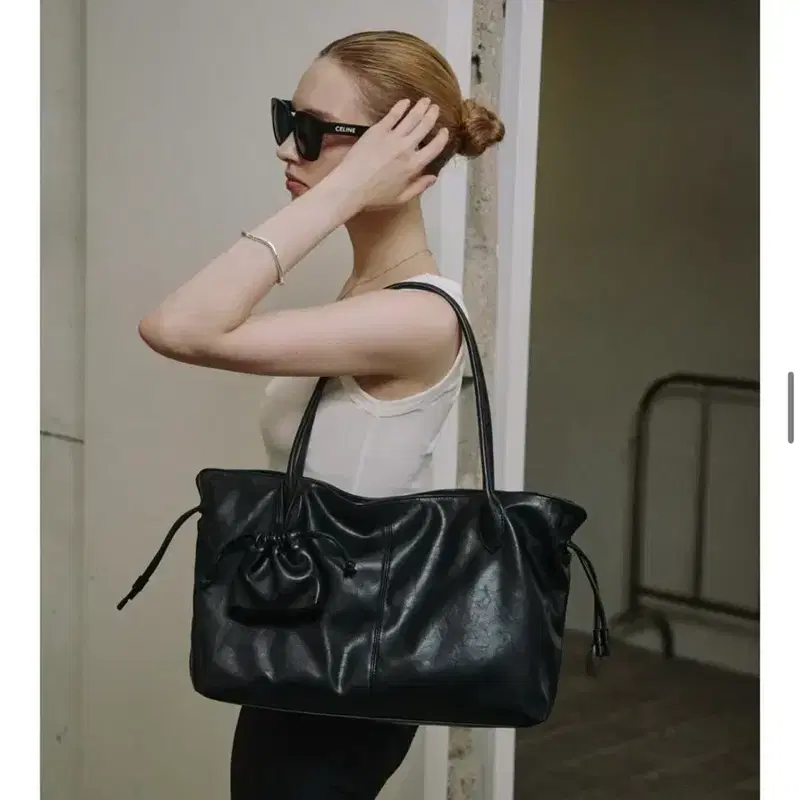 파흐탱 가방 SACCHETTO BAG 5