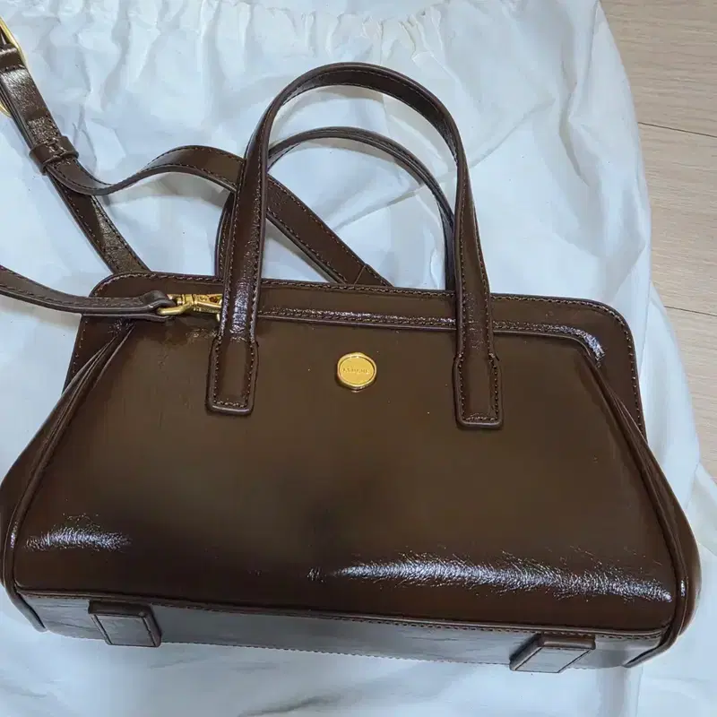 르메메 토트백 Sac Petit Jardin 3