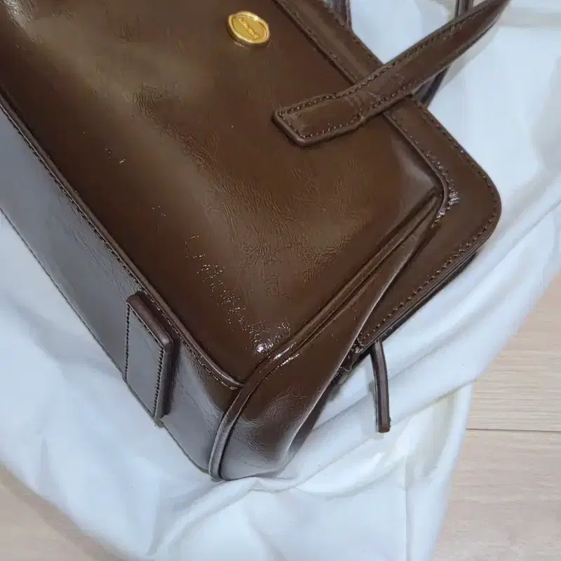르메메 토트백 Sac Petit Jardin 7