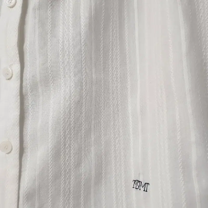 튜드먼트 VINTAGE FRILL BLOUSE 4