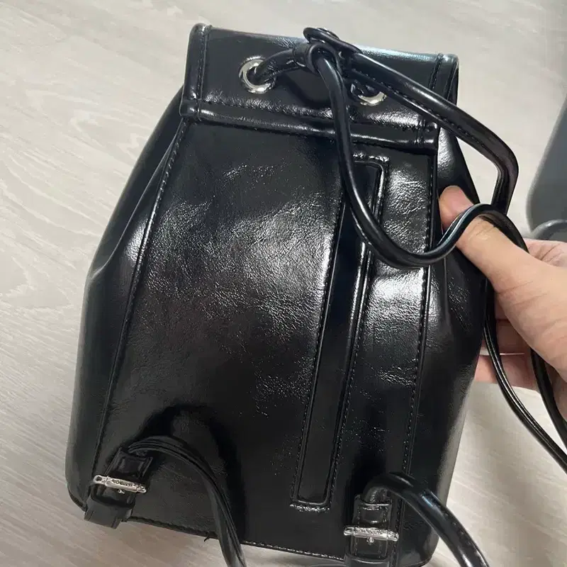 스탠드오일 디토 백팩 강민경가방 5