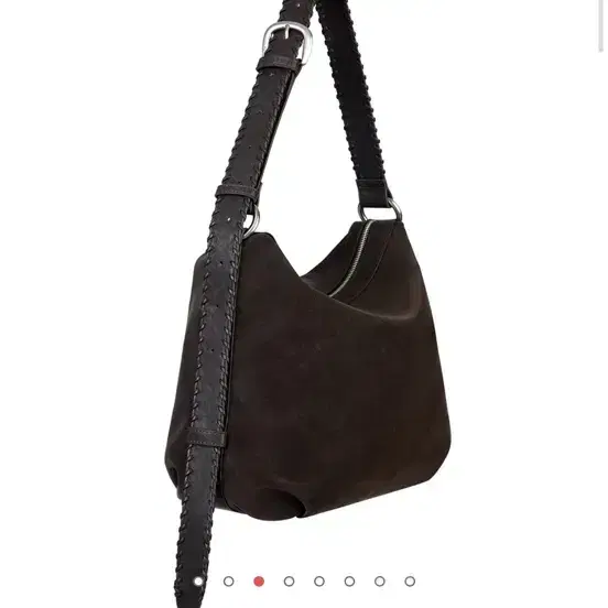 스탠드오일 센느백 seine bag 마론 3