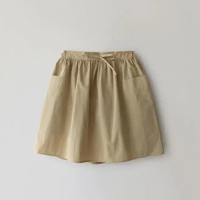 낫띵리튼 스커트 3
