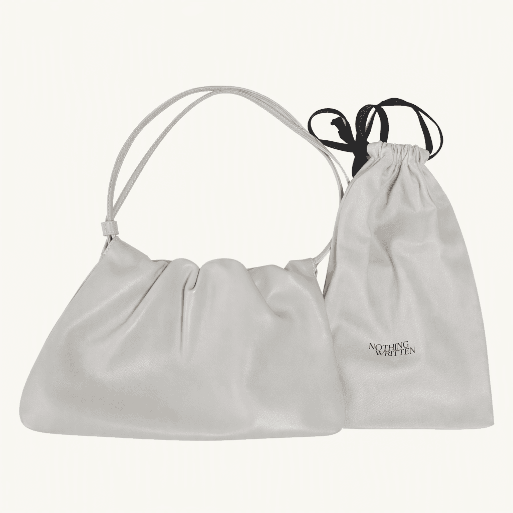 낫띵리튼 nella strap bag 넬라 스트랩백