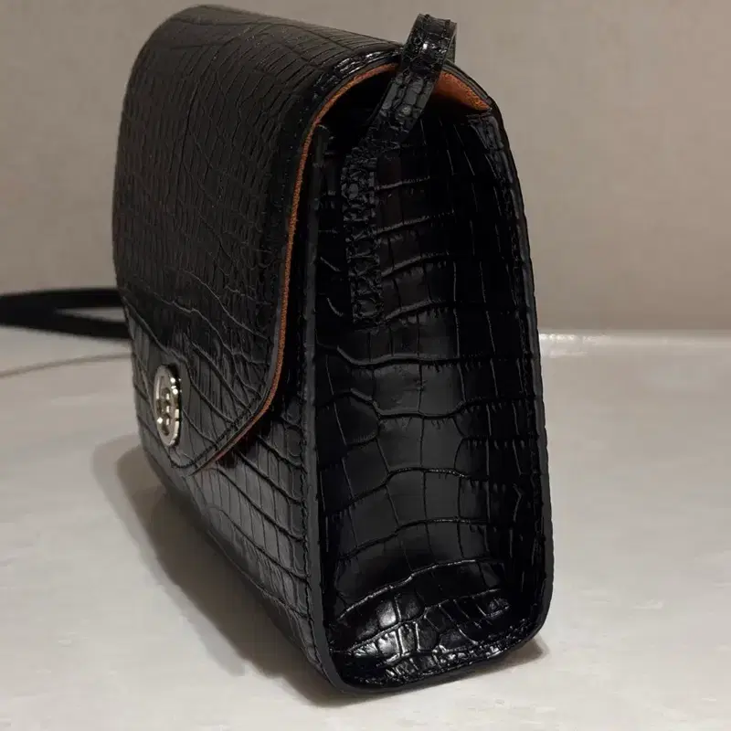 미닛뮤트 레트백 스몰 (ret bag S - camal black) 8