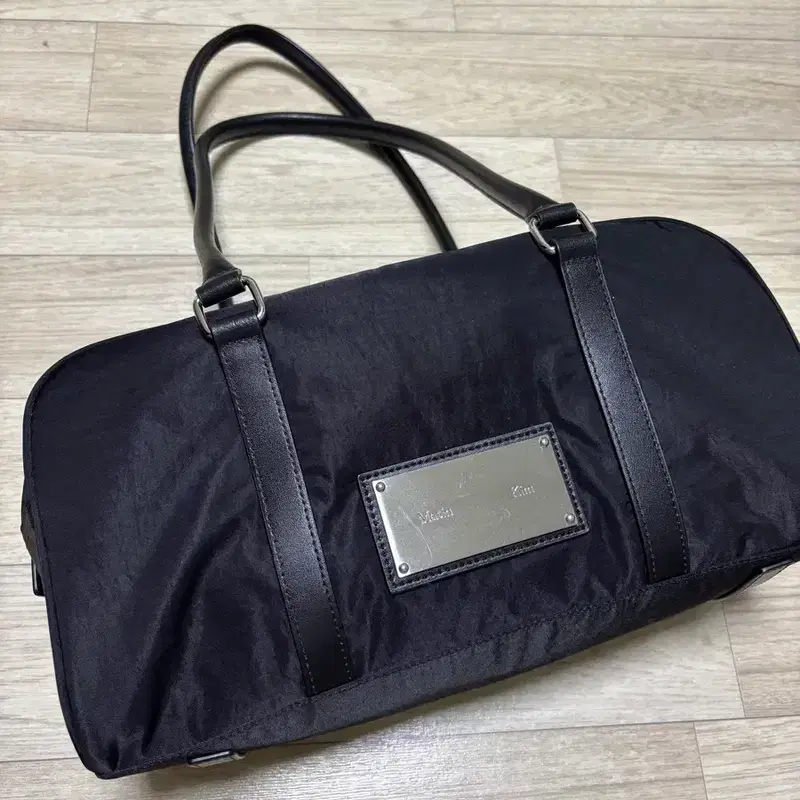 마뗑킴 스포티 토트백 3