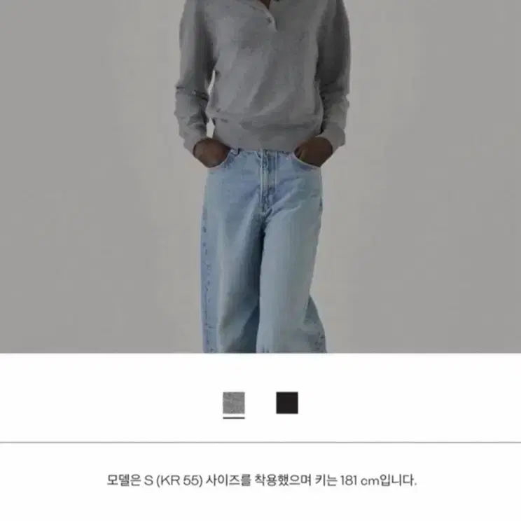 마시모두띠 100퍼센트 캐시미어 스웨터 (M) 9