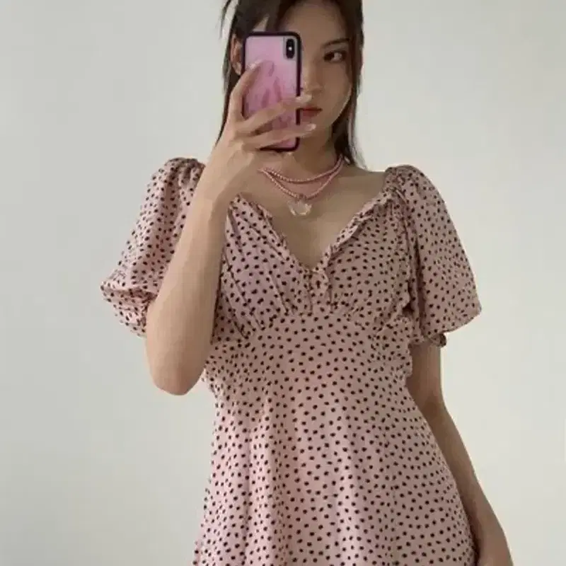 루루서울 러브로지 love rosie 원피스 3