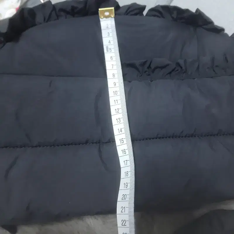 새상품 그로브 스토어 grove 패딩백 호보백 토트백 미니 가방 9