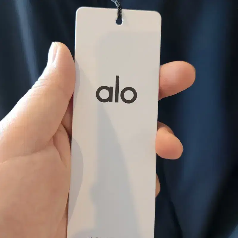ALO 알로 여성 스트레치 우븐 자켓 77 88 사이즈 새상품 판매합니다 4