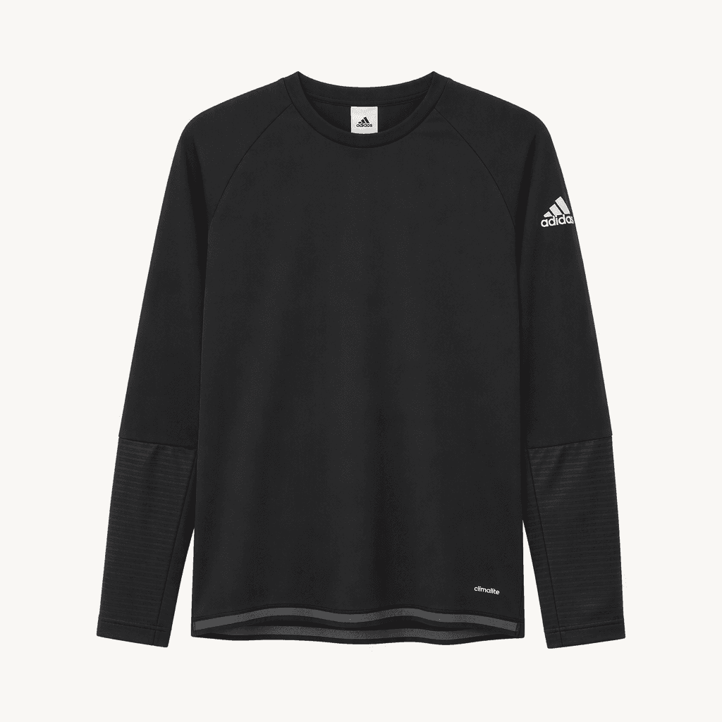 사이즈90,넉넉 )) adidas 아디다스 긴팔티셔츠 ! 옆면 로고~ 디자인 깔끔하고예뻐요
