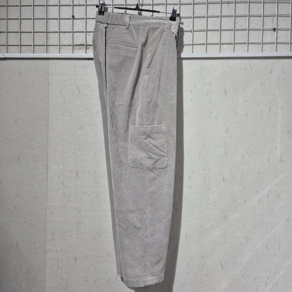 보티첼리 카고 바지 2