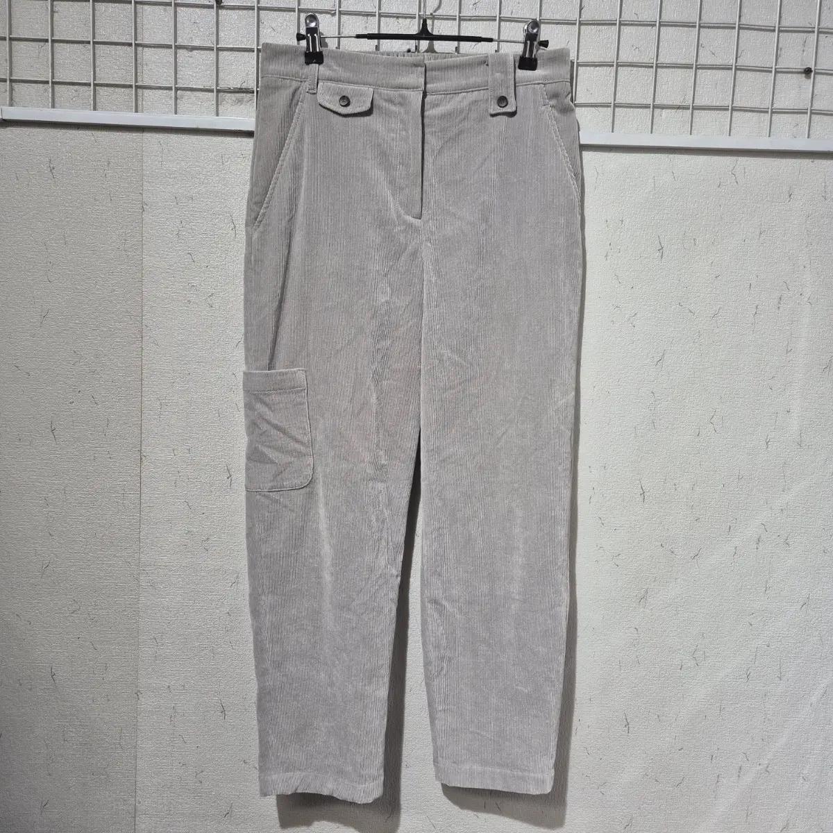 보티첼리 카고 바지 3