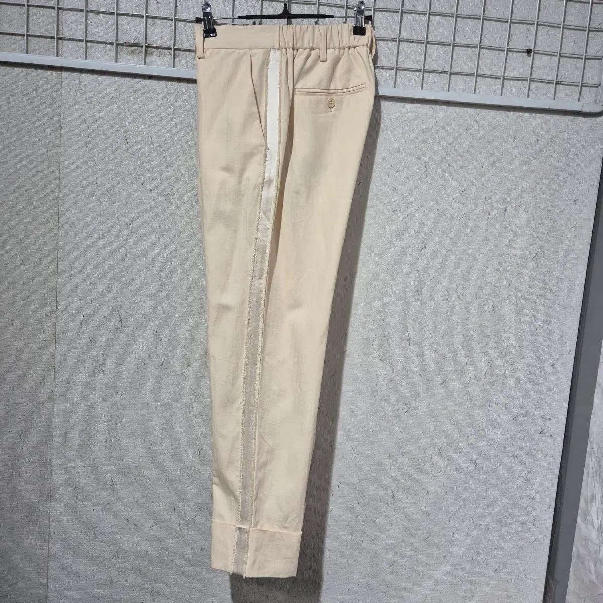자딕앤볼테르 바지 2