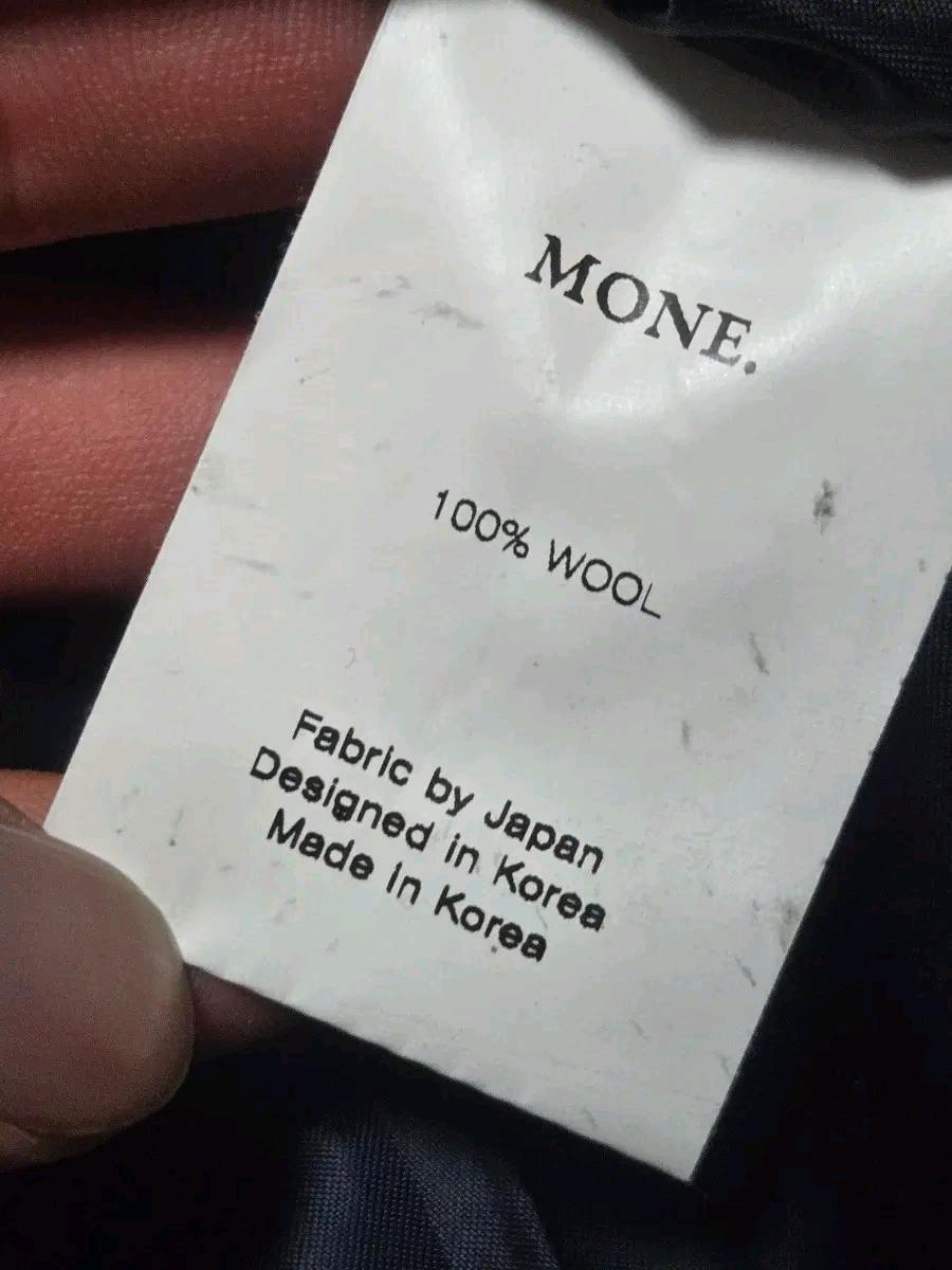 모네 에덴 네이비자켓 / 여성 자켓/ 여자 자켓 5