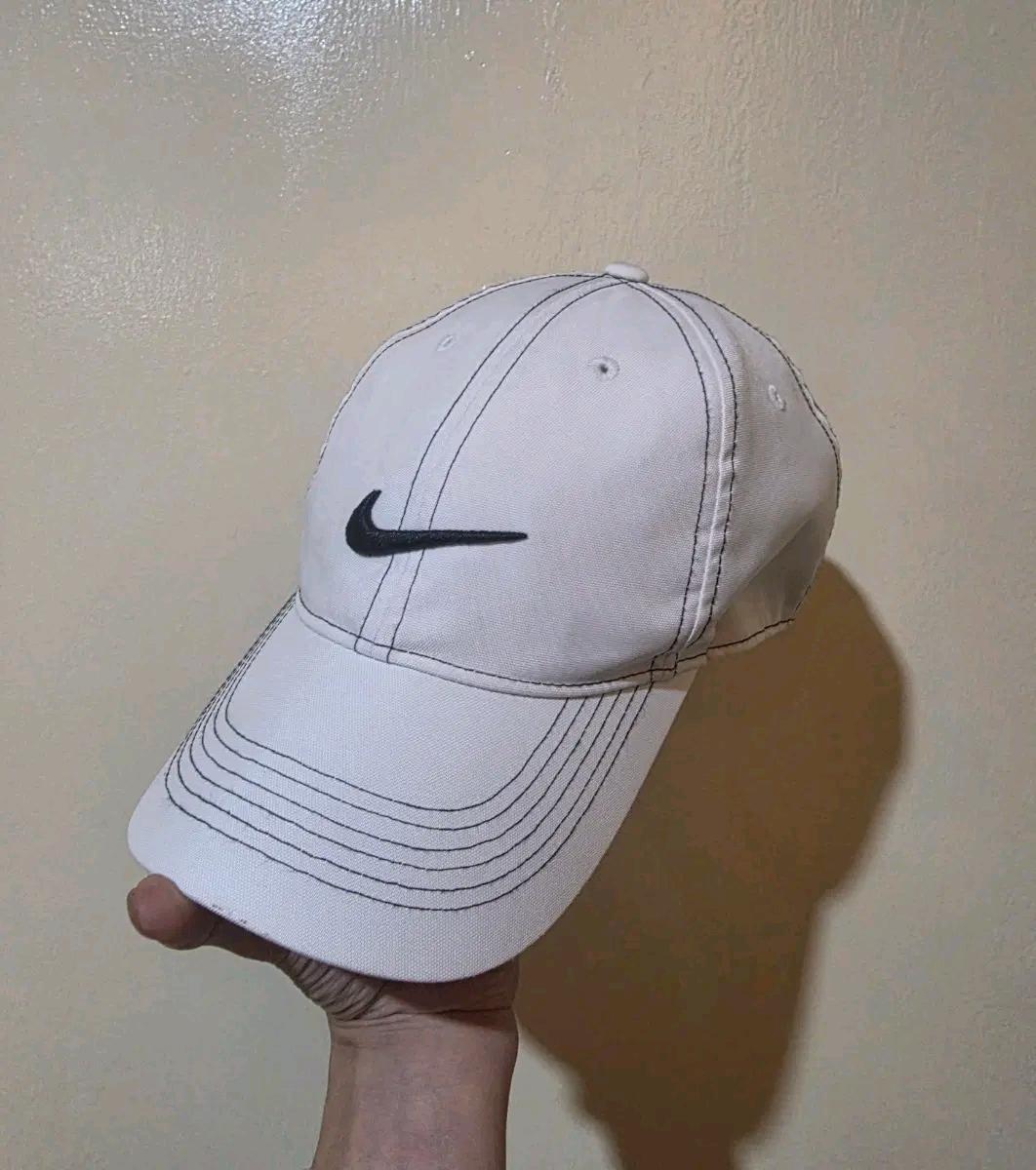 나이키 스티치 볼캡 os 2