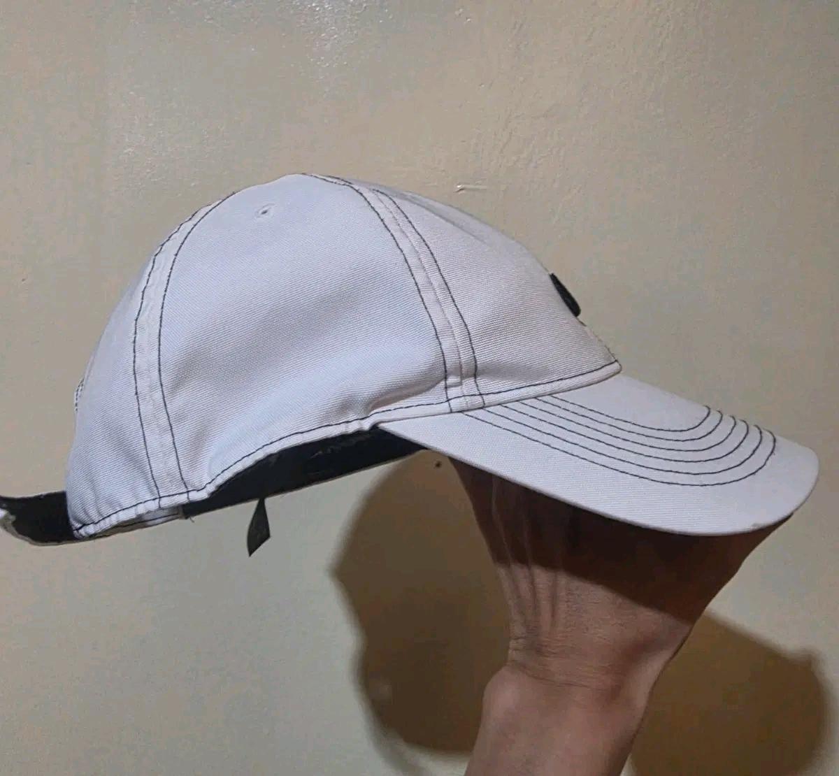 나이키 스티치 볼캡 os 5