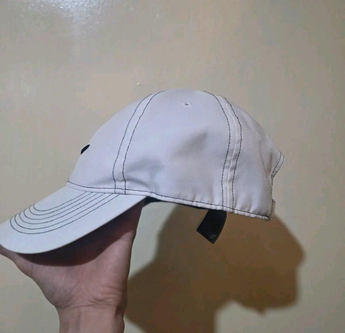 나이키 스티치 볼캡 os 4