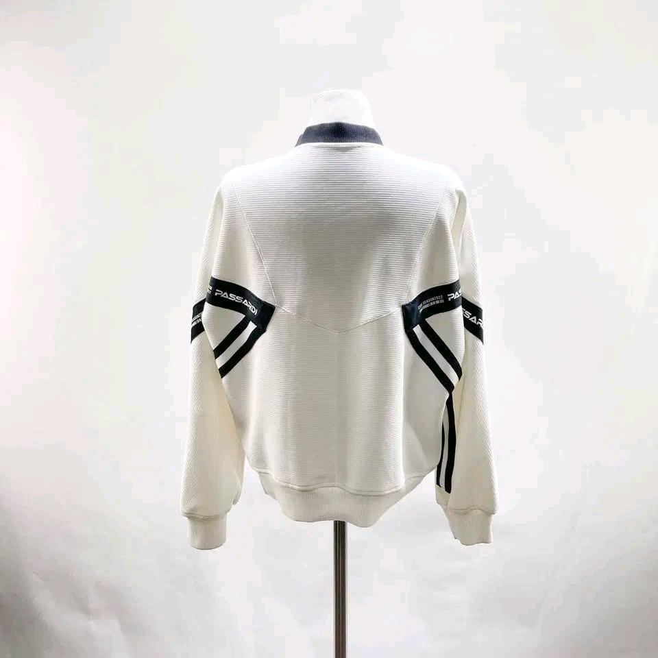 파사디 2022 여성골프 크롭집업 상태최상 F 진스센스 4