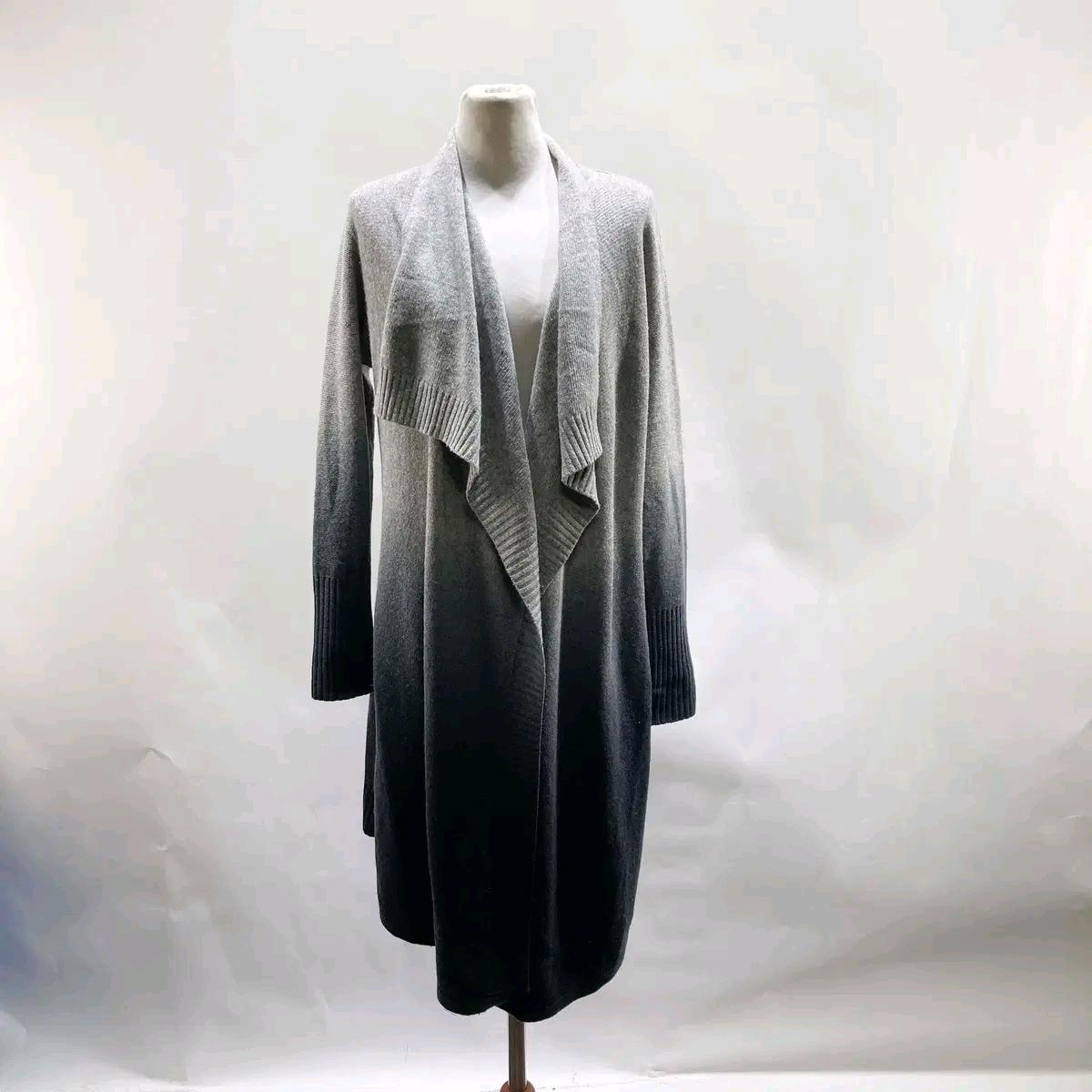 퓨어DKNY 여성니트가디건 S 진스센스 2