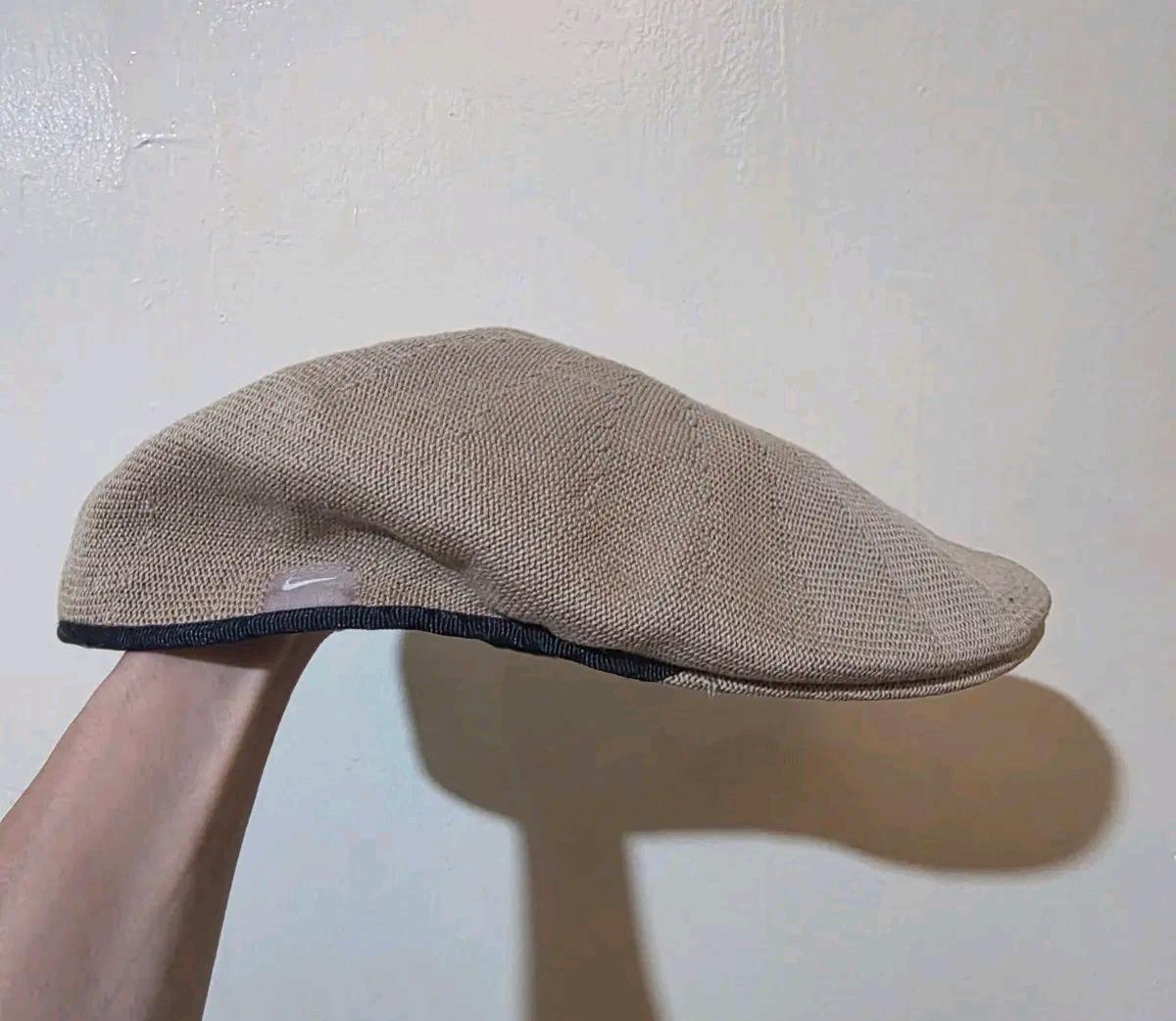 나이키 올드 헌팅캡 58 2