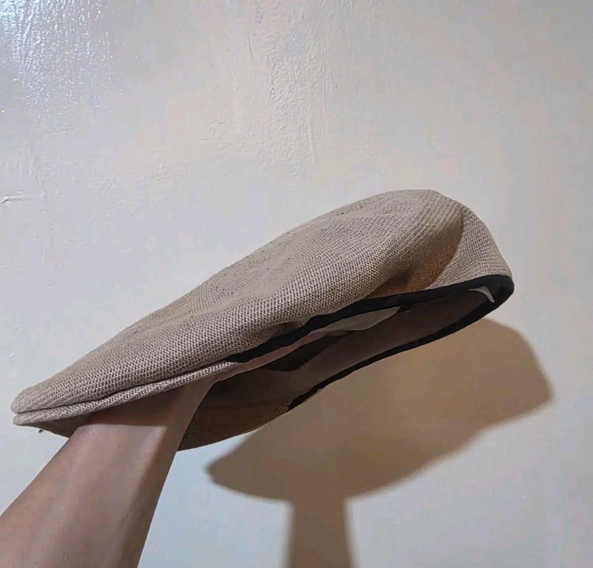 나이키 올드 헌팅캡 58 3