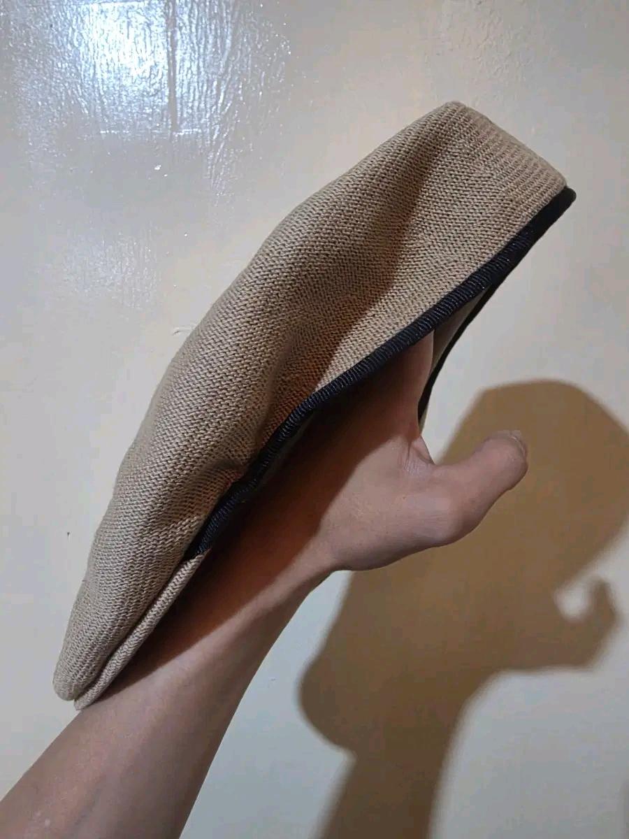 나이키 올드 헌팅캡 58 7