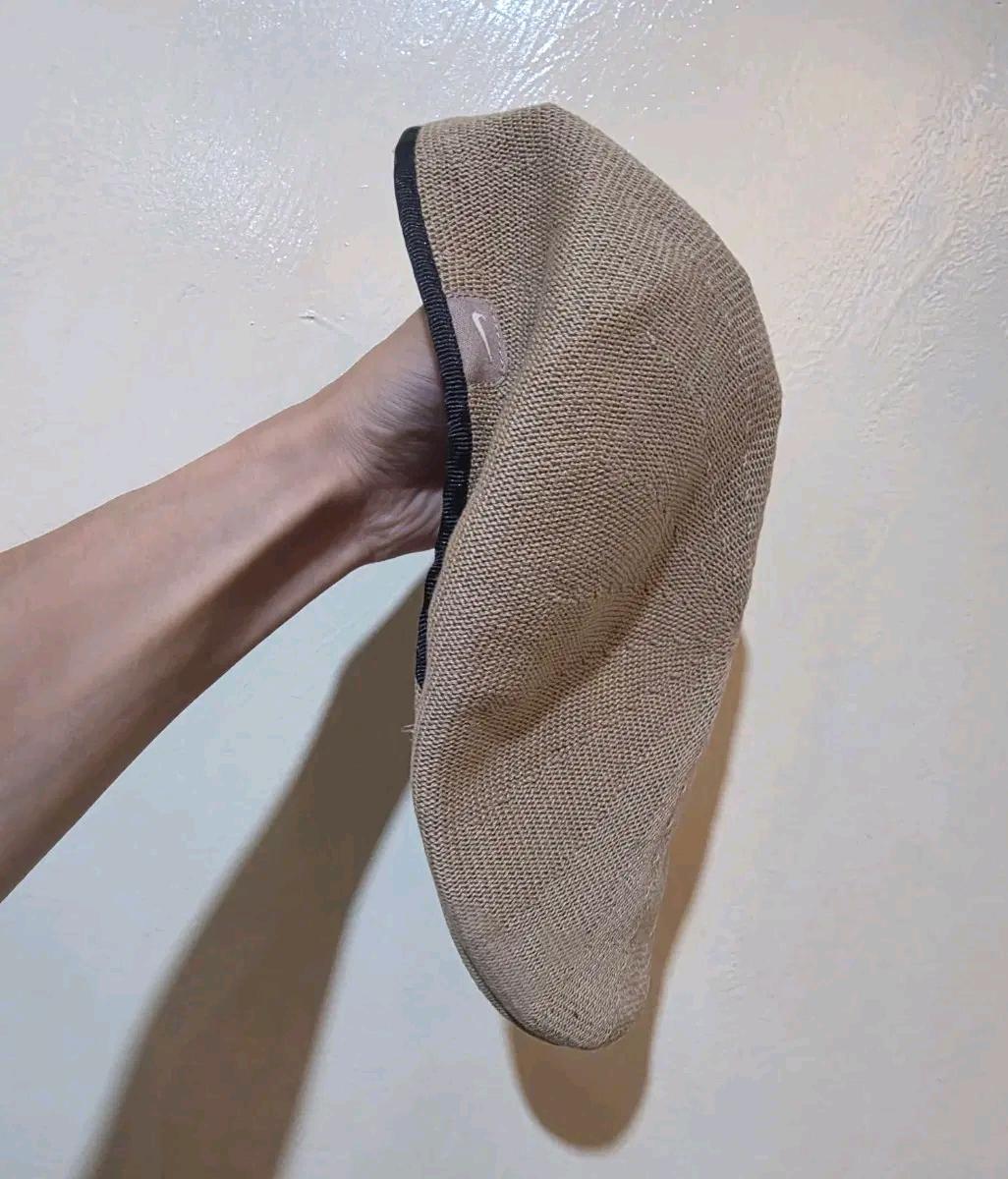 나이키 올드 헌팅캡 58 5