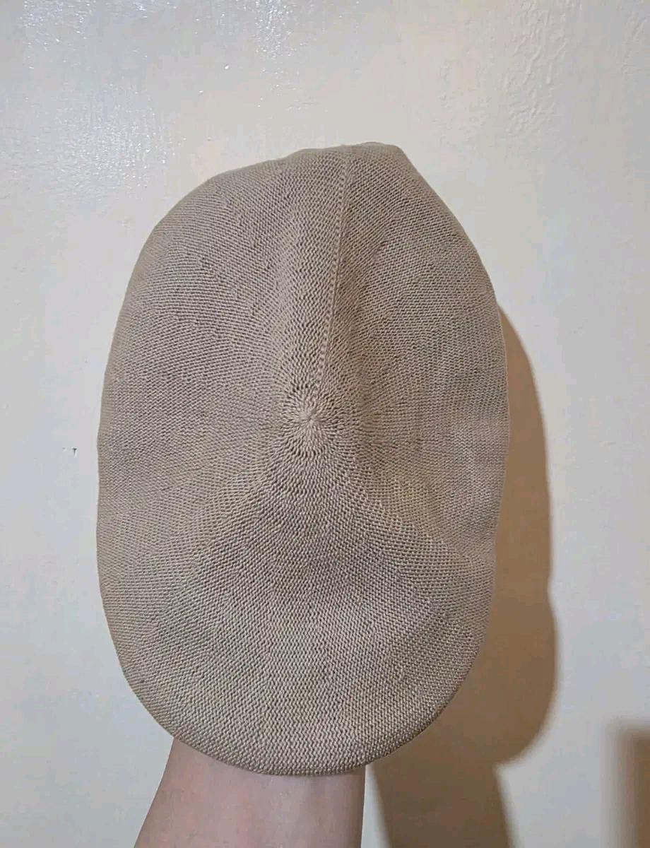나이키 올드 헌팅캡 58 6