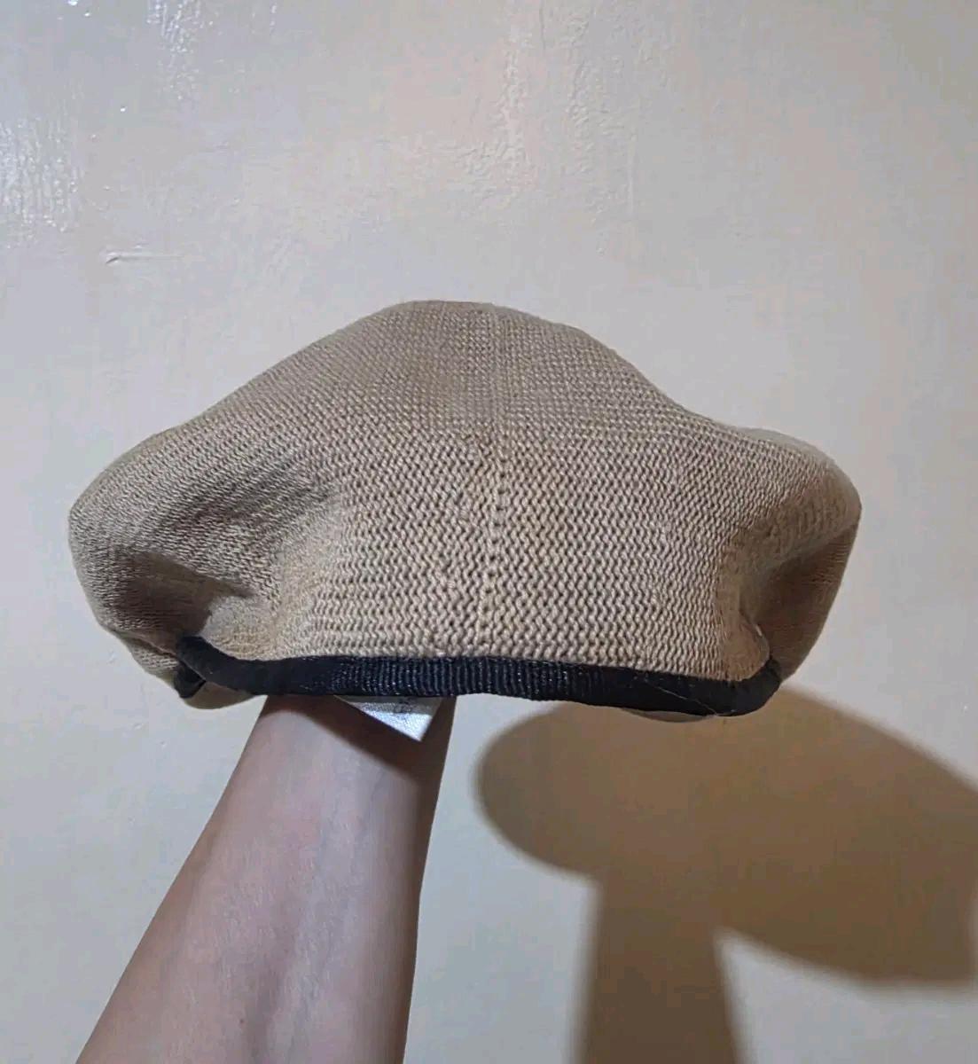 나이키 올드 헌팅캡 58 4