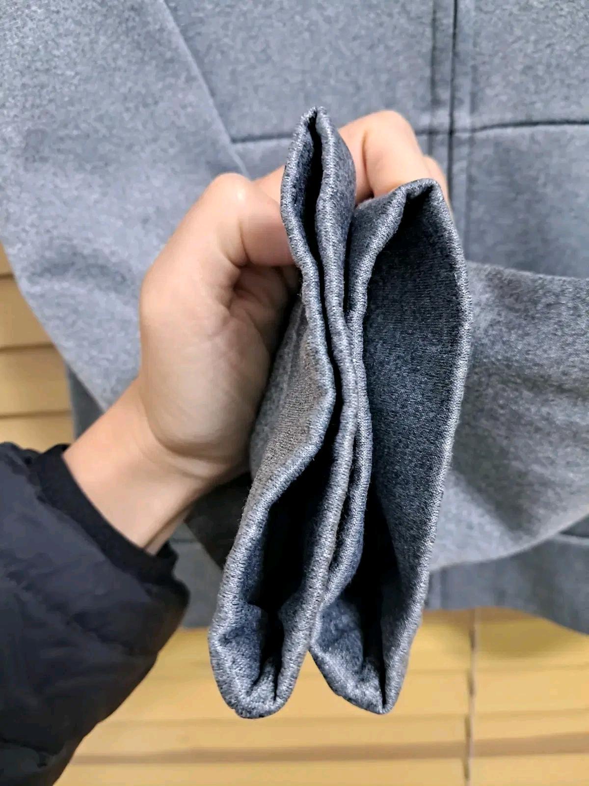 에어조던 남성 기모후드집업점퍼  M사이즈 6