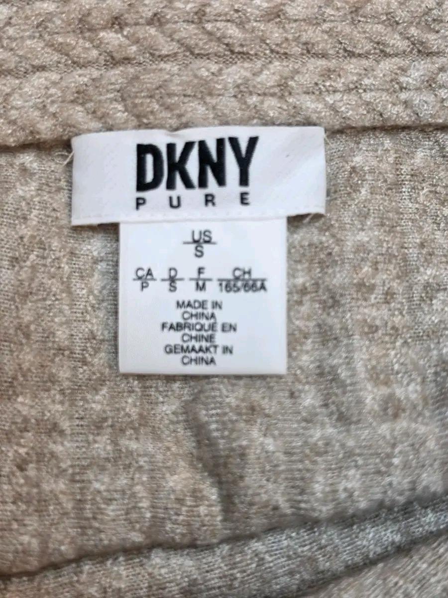 DKNY 니트 스커트 6