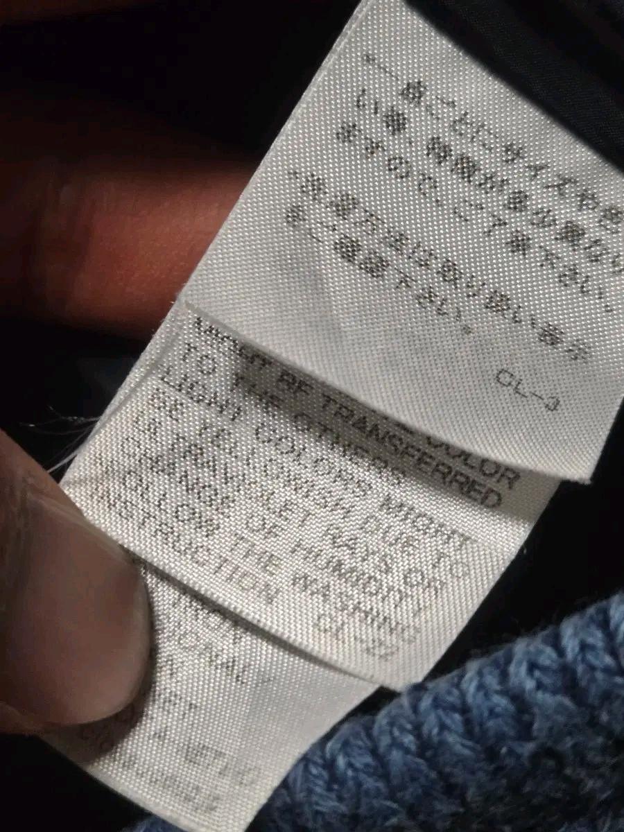 메르시보꾸 데님 점퍼 / 여성 점퍼/ 여성 데님 5