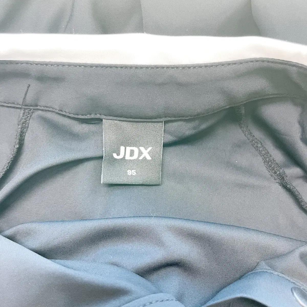 JDX 2022 여성골프반팔 스판 95 5