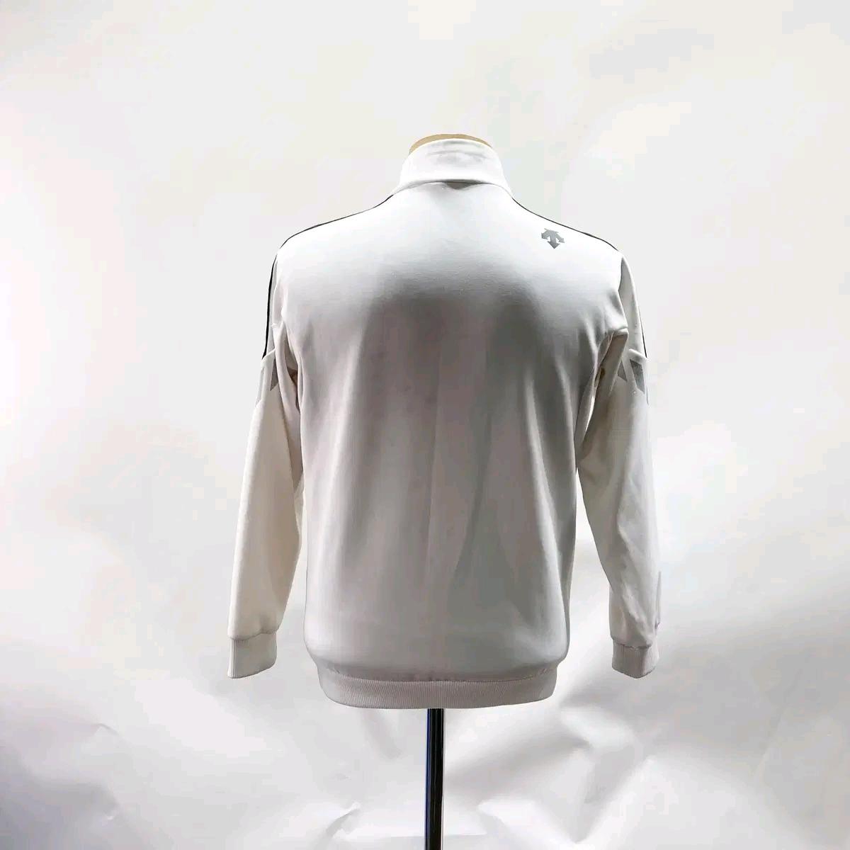 데상트 쥬니어트레이닝집업 150 진스센스 4