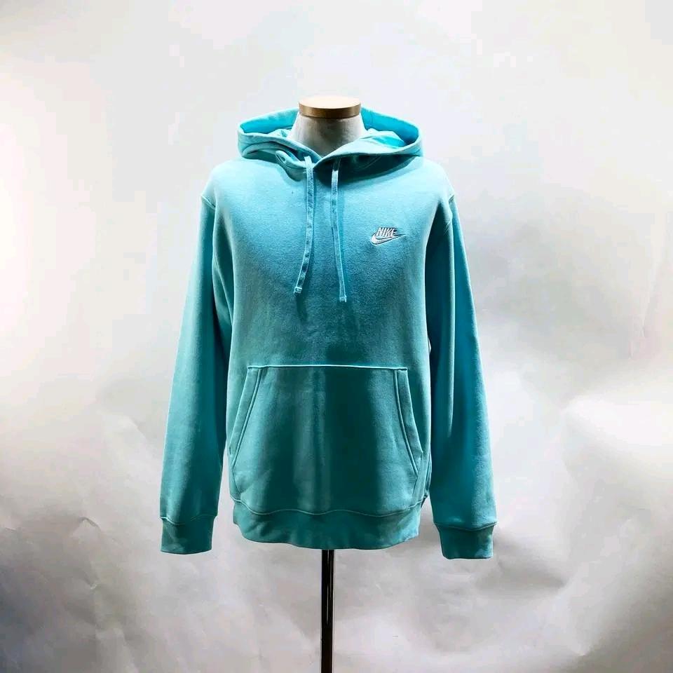 나이키 2020 남성캐주얼후디 기모 95 진스센스 2