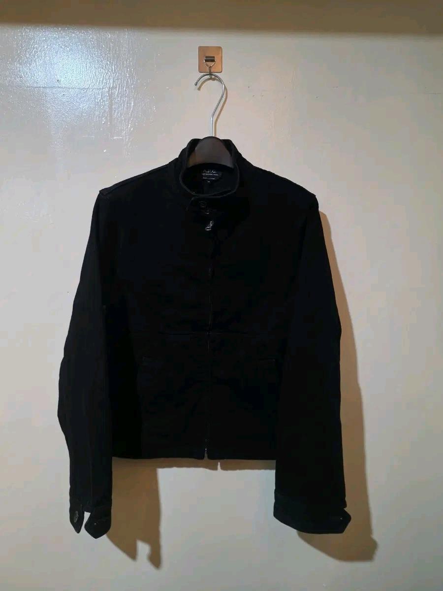 A.P.C 아페쎄 코튼 데님 자켓 38 2