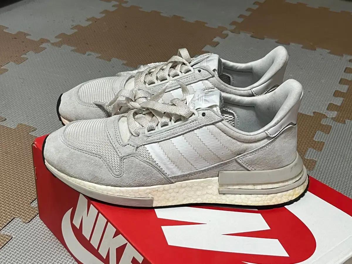 아디다스 ZX500 RM 260 운동화 스니커즈 3