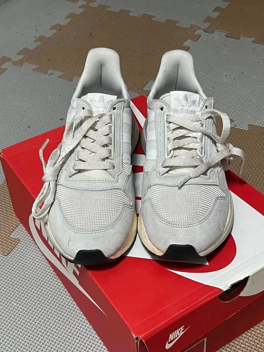 아디다스 ZX500 RM 260 운동화 스니커즈 2
