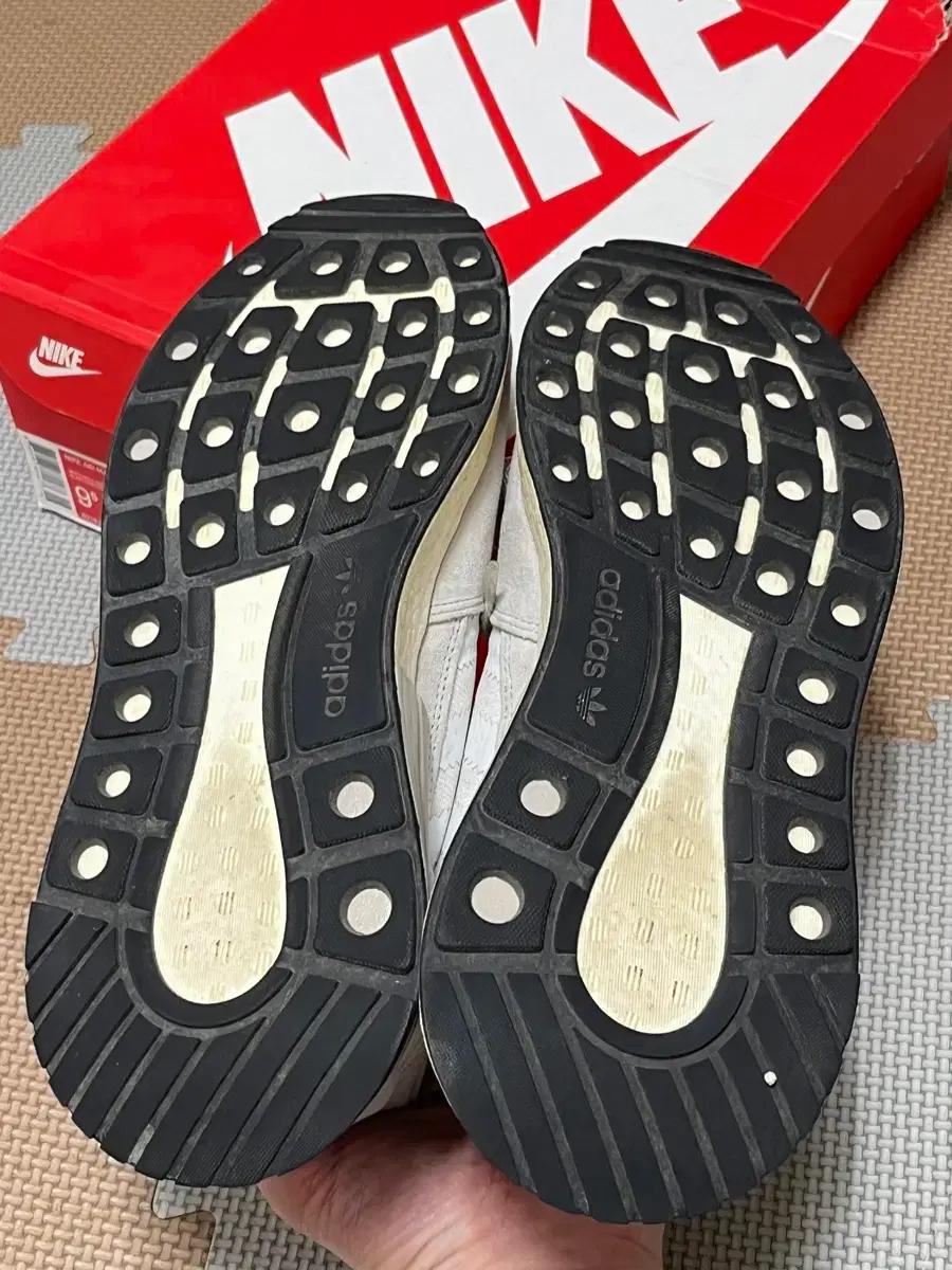 아디다스 ZX500 RM 260 운동화 스니커즈 6