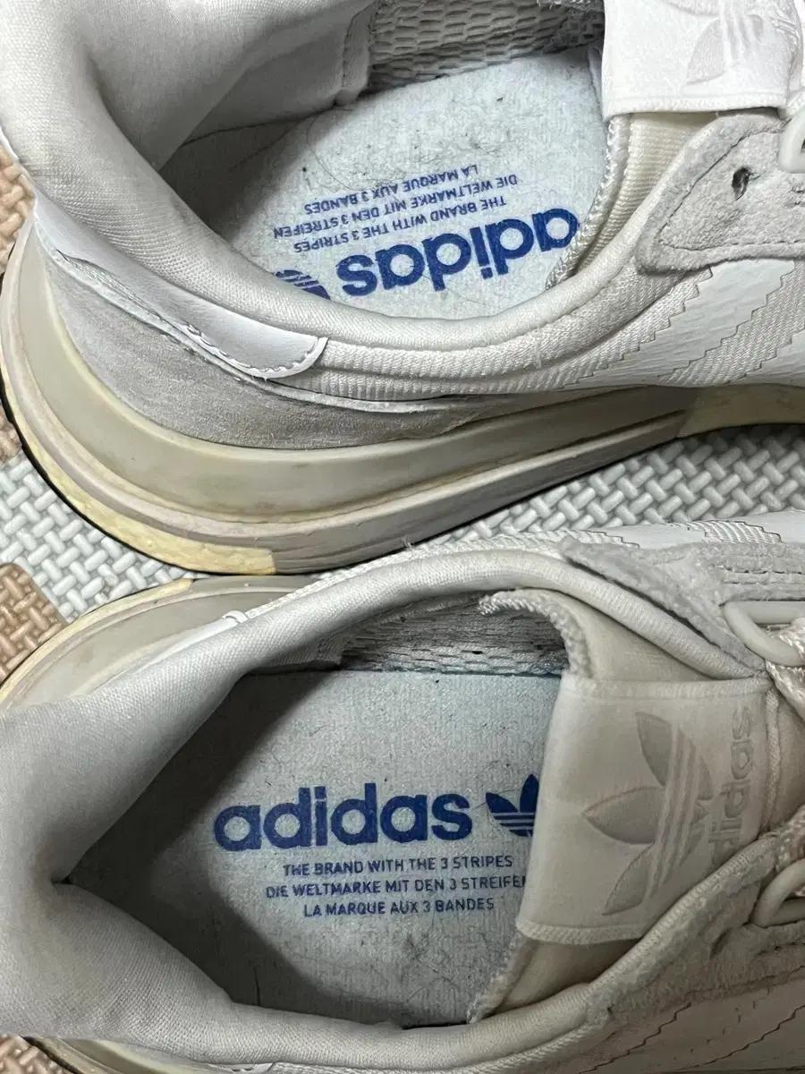 아디다스 ZX500 RM 260 운동화 스니커즈 7