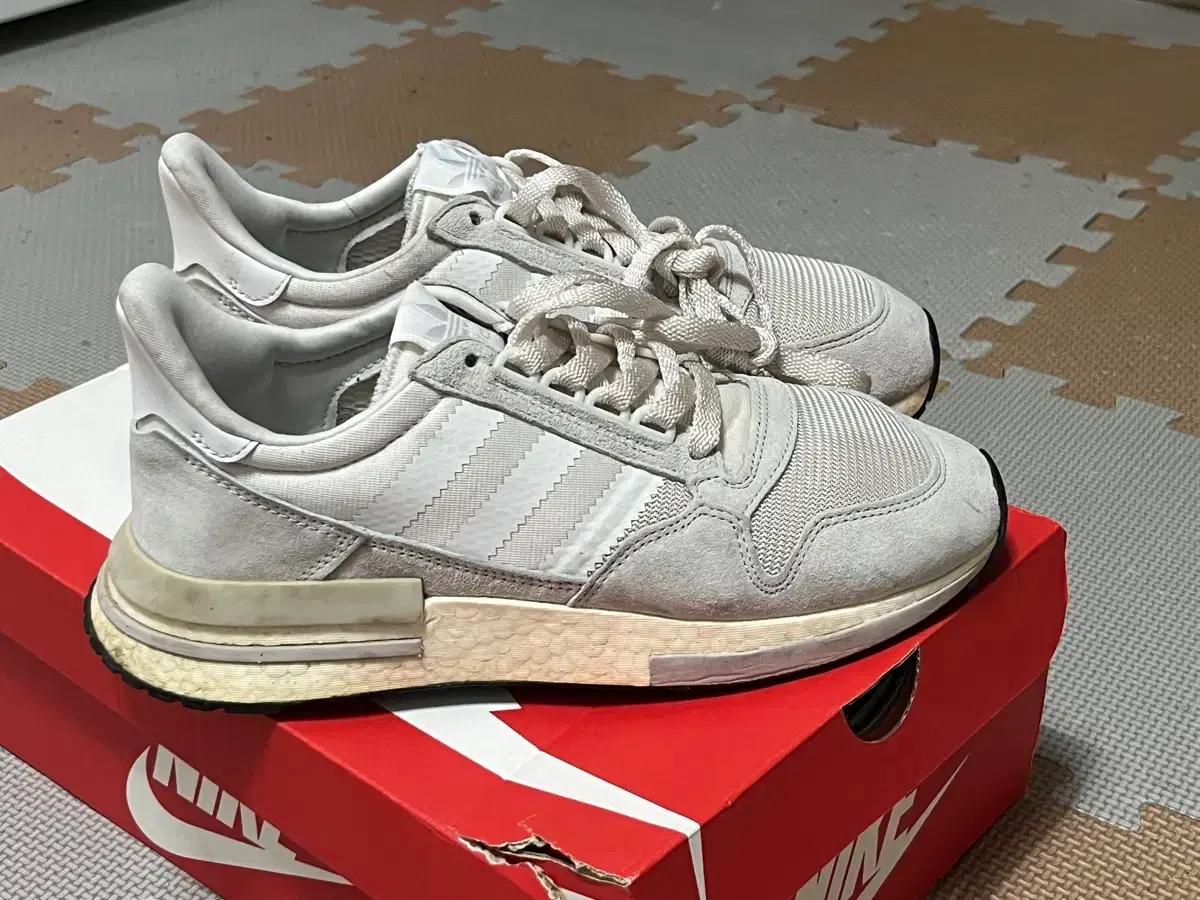 아디다스 ZX500 RM 260 운동화 스니커즈 4