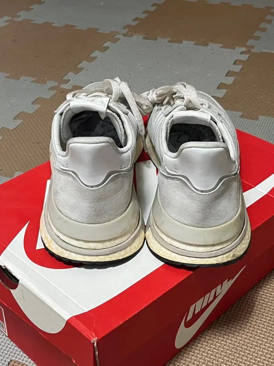 아디다스 ZX500 RM 260 운동화 스니커즈 5