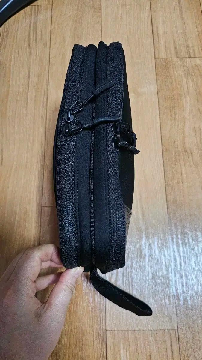 와이드앵글 골프 파우치  4