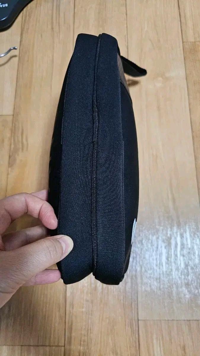 와이드앵글 골프 파우치  6