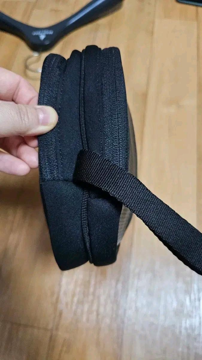 와이드앵글 골프 파우치  5