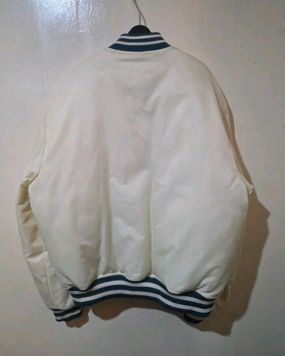뉴에라 애슬레틱스 바시티 2XL 3