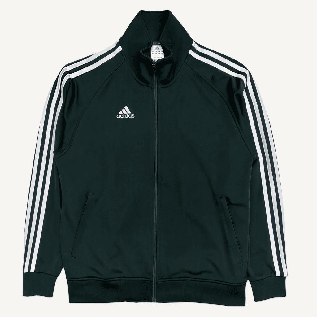 ADIDAS 마샬아츠 트레이닝 SET 딥그린 L