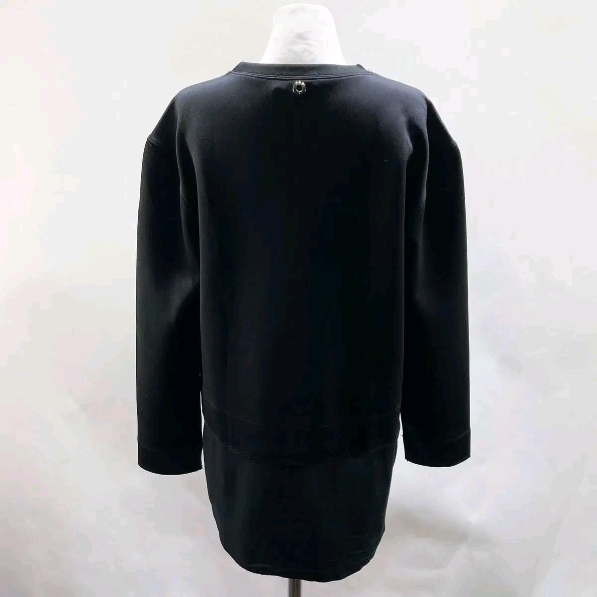 DKNY 여성레이어드 티셔츠 블랙 S 진스센스 4